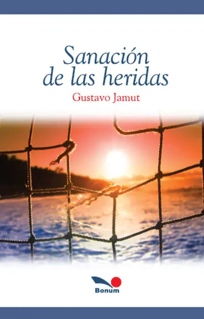 Sale Sanación de las heridas