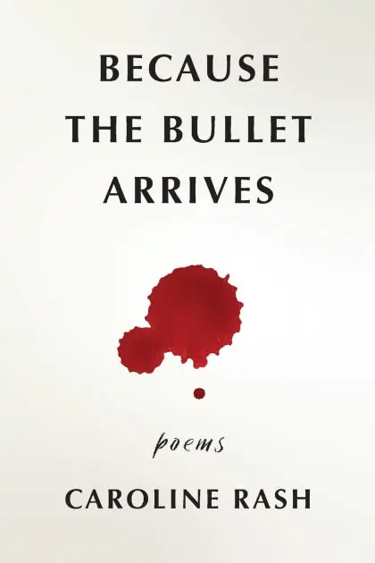 Save Now Because the bullet arrives