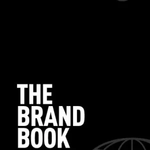 The Brand Book: A Branding Primer Affordable