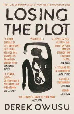 Losing the Plot Hassle-Free Returns