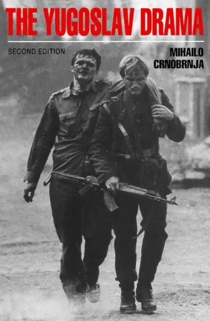Bargain The Yugoslav Drama: Second Edition