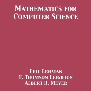 Mathematics for Computer Science Shop Now