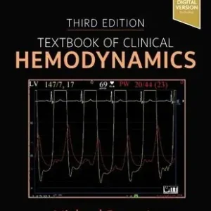 Textbook of Clinical Hemodynamics While Supplies Last