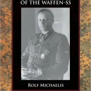 Next Day Delivery Cavalry Divisions of the Waffen-SS