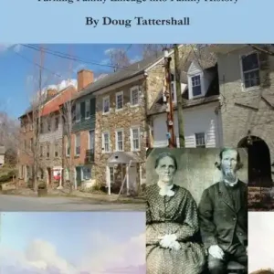 Flash Sale Storytelling for Genealogists: Turning Family Lineage into Family History