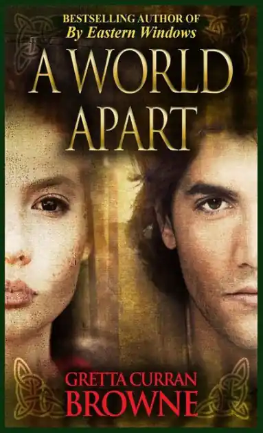 A World Apart Buy Today