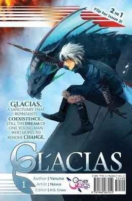 Deal Glacias: Issue 1-2