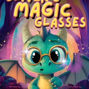 Free Returns Oliver's Magic Glasses