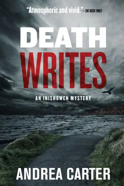 Death Writes Wholesale