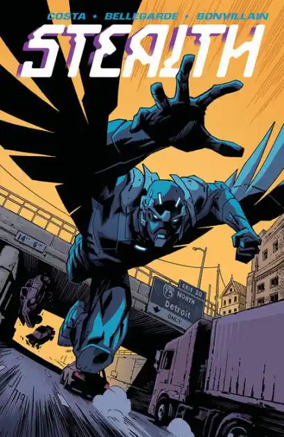 Deal Stealth Volume 1