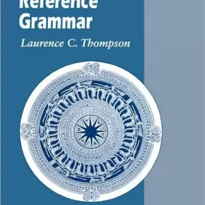 Modern A Vietnamese Reference Grammar