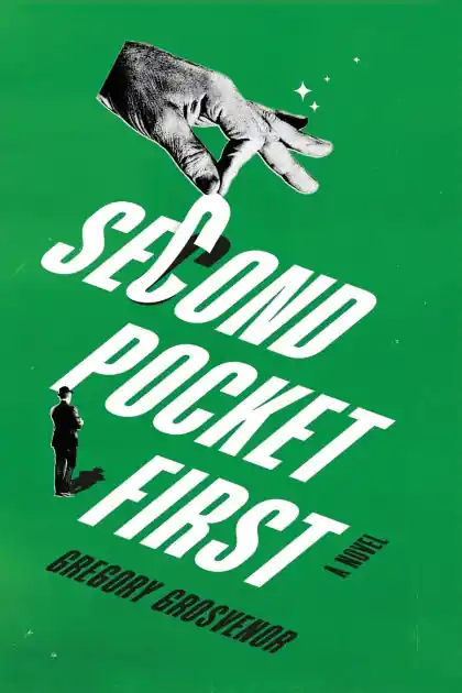 Flash Sale Second Pocket First