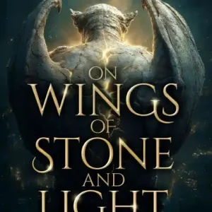 Hot Deal On Wings of Stone and Light
