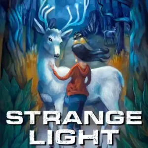 Hot Deal Strange Light: Personal Accounts of UFOs, NDEs, and Other Enduring Mysteries