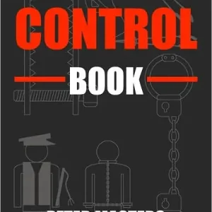 The Control Book Big Sale