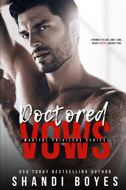 Doctored Vows Exclusive