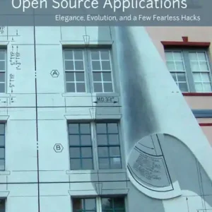 Express Delivery The Architecture of Open Source Applications