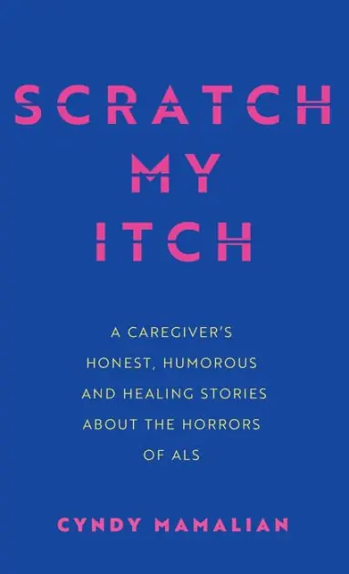 Limited Offer Scratch My Itch