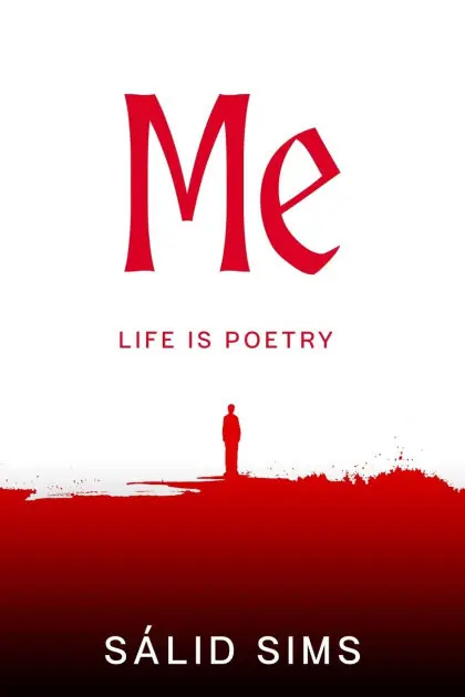 Best Price ME "Life Is Poetry"