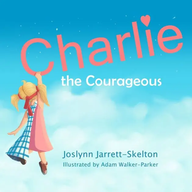 Charlie the Courageous Best Price