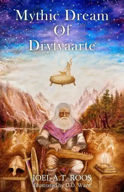 Mythic Dream of Drytvaarte Must Have