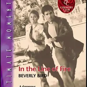 Brand New In the Line of Fire