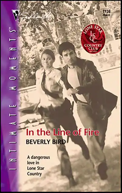 Brand New In the Line of Fire