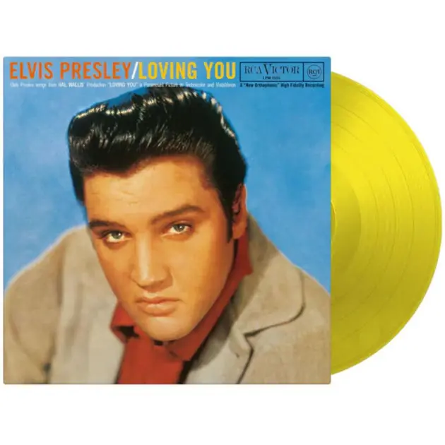 Loving You High Quality