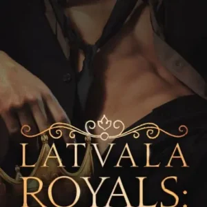 Latest Latvala Royals: Bloodlines (Latvala Royals Series #8)