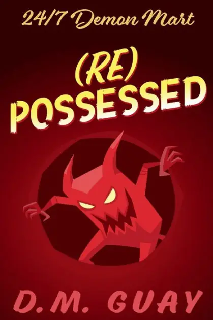 Affordable (Re) Possessed: A sinfully funny horror comedy
