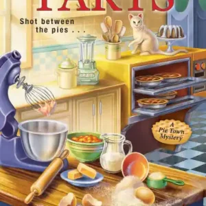 Bleeding Tarts (Pie Town Mystery #2) Exclusive Offer
