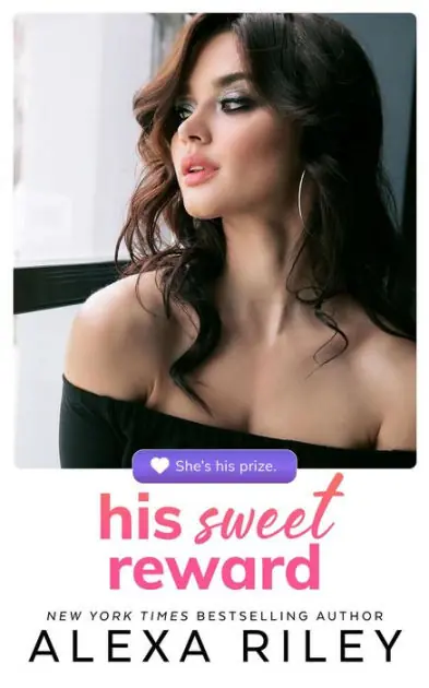 His Sweet Reward One Day Deal