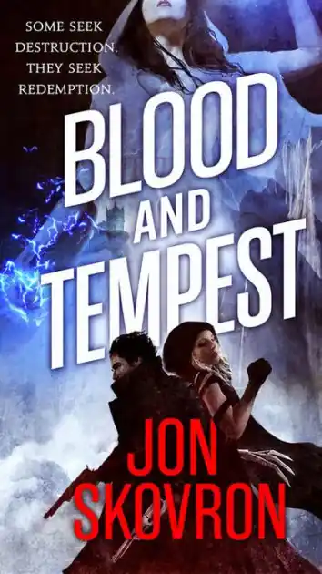 Blood and Tempest Instant Buy