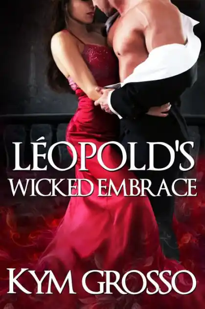 Cheap Leopold's Wicked Embrace