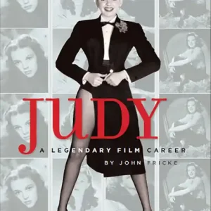 Fresh Stock Judy: A Legendary Film Career