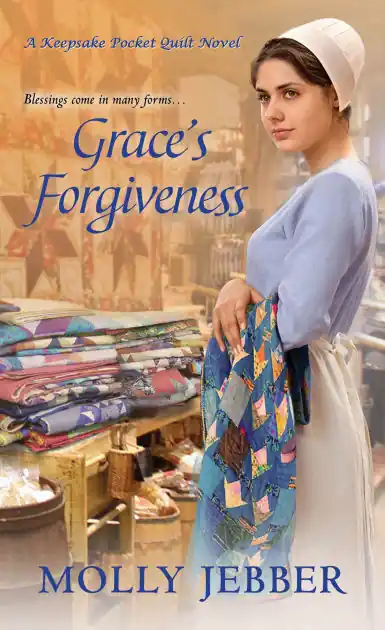 Grace's Forgiveness Low Price