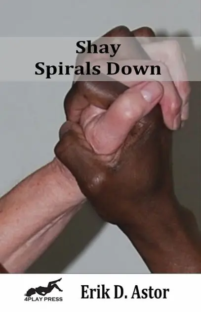 Shay Spirals Down New Arrival