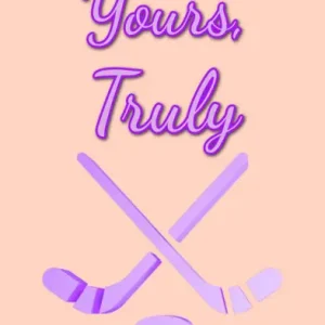 Final Sale Yours, Truly (Carson City Saints)