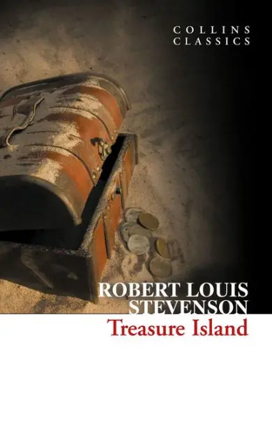 Treasure Island (Collins Classics) Deal