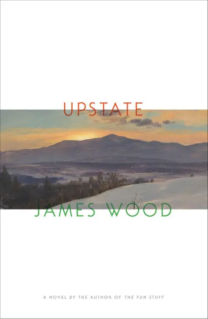 Worldwide Shipping Upstate: A Novel