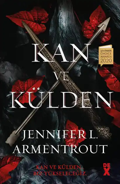 Must Have Kan Ve Külden