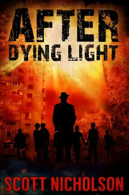 After: Dying Light (After post-apocalyptic thriller series, Book 6) Limited Offer