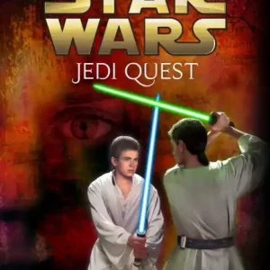 Star Wars: Jedi Quest: The Master of Disguise Authentic