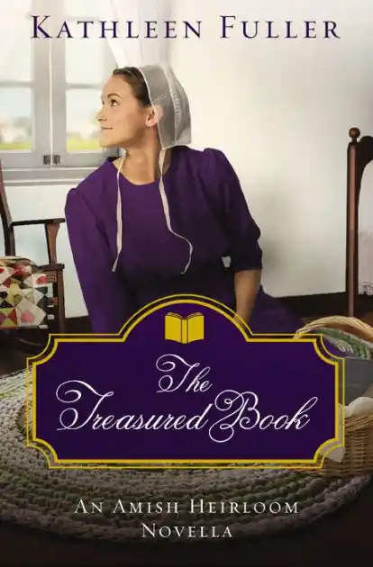 Hot Picks The Treasured Book