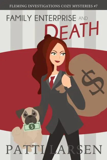 Discount Family Enterprise and Death