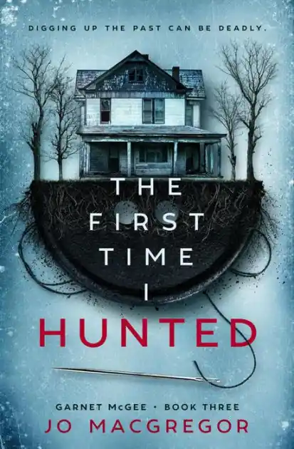 Top Pick The First Time I Hunted