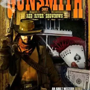 Red River Showdown Fast Shipping
