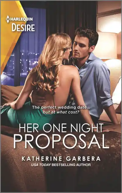 Same Day Shipping Her One Night Proposal