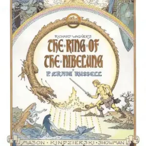 The Ring of Nibelung Best Price