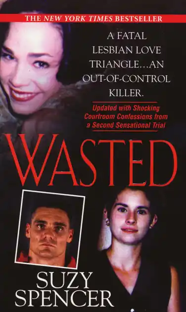 Wasted Best Seller